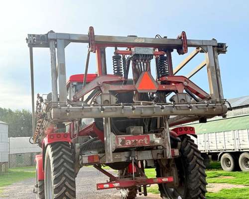 Pulverizadora Favot MAC 3528 2016 muy Buen Estado