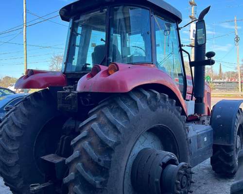 Tractor Massey Ferguson 7415 DYNA6