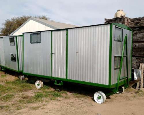 Casillas Rurales Nuevas Rogriv