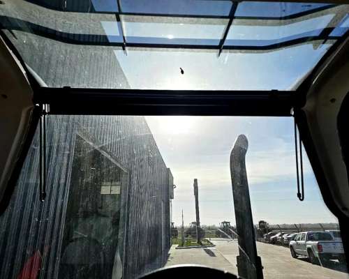 Tractor Massey Ferguson 6712r Nuevo DYNA-4 (125hp) Oferta 💣