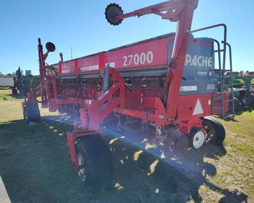 Semradora Usada Apache 27000