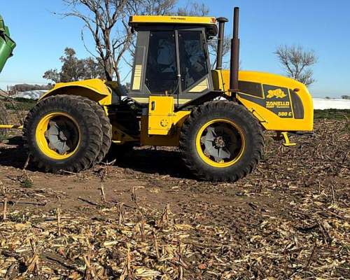 Pauny 500 muy muy Bueno Centro Cerrado NO Toma Canje