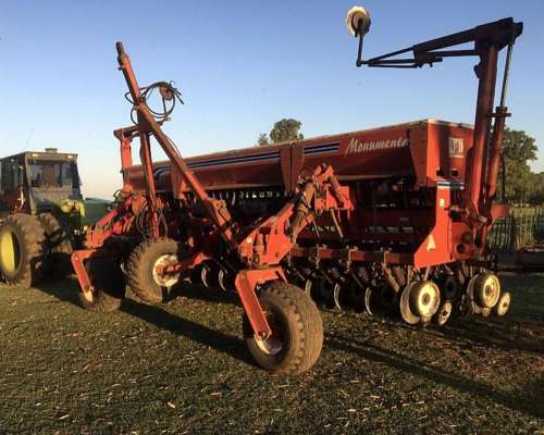 Sembradora Monumental 33 a 21