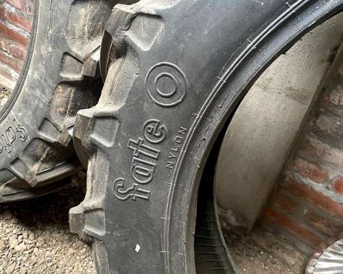 Neumatico Fate Pulverizadora 12.4-36