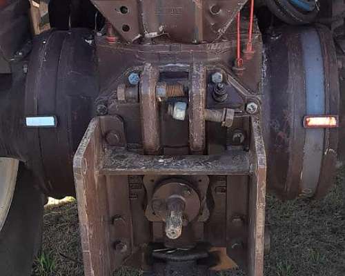 Tractor Fiat 160-90 Doble Trac