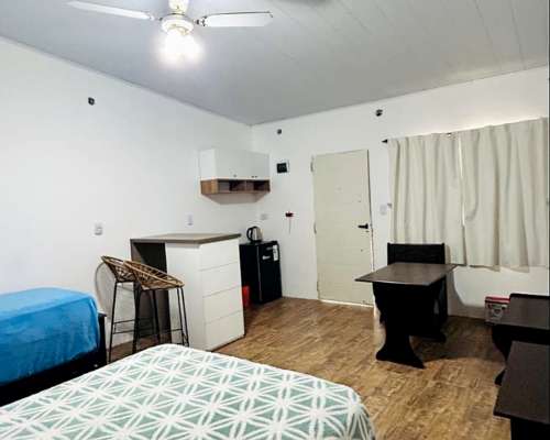 Casa de Tres Dormitorios. Alegre. Ranchos