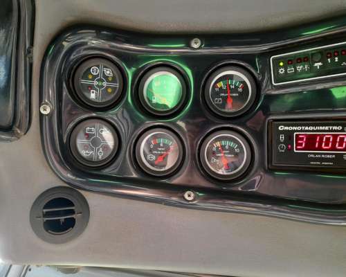 Pulverizadora Metalfor 3200, Tres Arroyos, Disponible