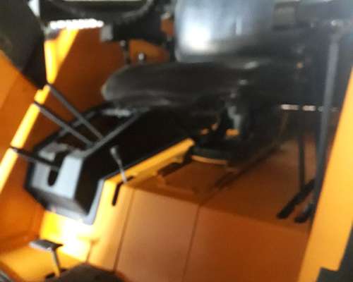 Valmet 1780 Mod 91