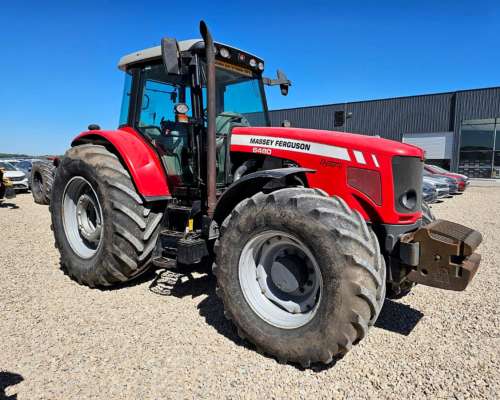 Tractor Massey Ferguson 6480 Oportunidad🤯🤯🚀