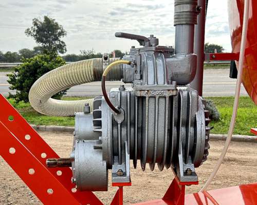 Estiercolera BV- 10.000 Nueva Secman