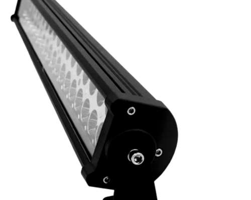 Barra LED 120 W Recta Claro (55 CM) 40 Leds