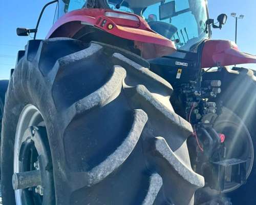 Case IH Puma 190 - año 2017