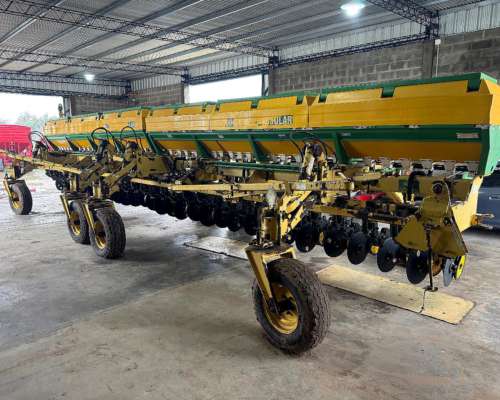 Fertilizadora Incorporadora SR 31 a 35