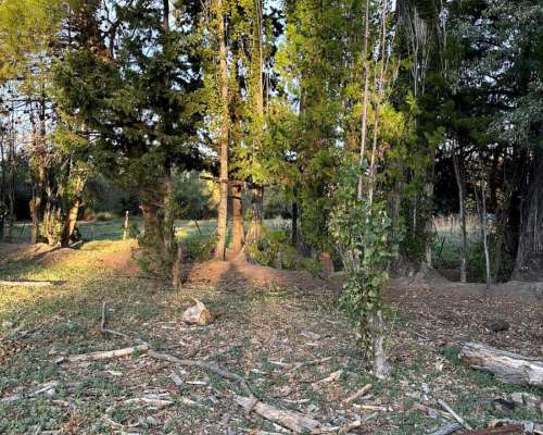 Chacra Trelew Chubut 7.5 Hectáreas