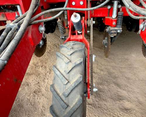 Sembradora Tanzi Special 4 15 a 52