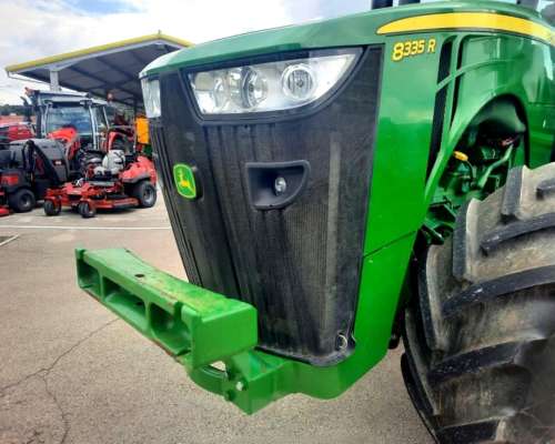 John Deere 8335 R