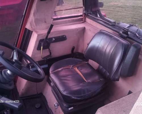 Tractor Fiat 180/90. Buen Estado.