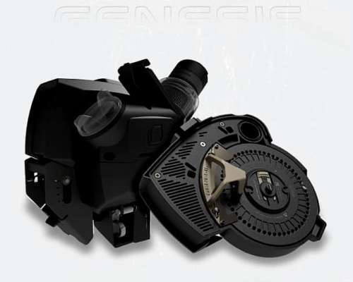 Sembradora Crucianelli 24 a 52,5 Neumática