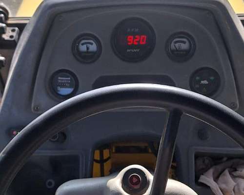 Pauny 280 Evo, Aa/cc