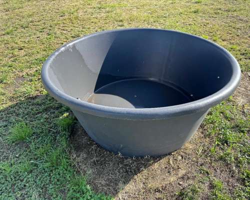 Bebedero de Plástico Nuevo