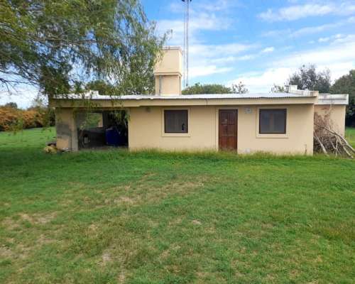 Río Cuarto, Córdoba - 8 Ha