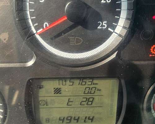 Valtra a 114 Cabinado - 118 HP - año 2020 - Impecable