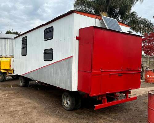 Casilla Traimax S 600