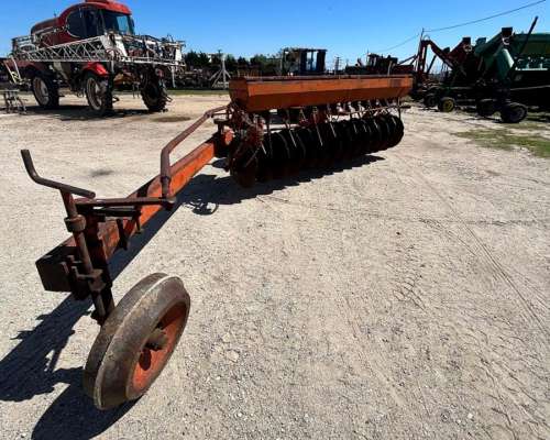 Arado Multiple 14 Discos .