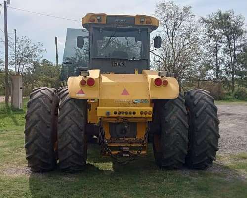 Pauny 540. Centro Cerrado. Disponible.