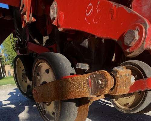 Sembradora Precisa 8000 Giorgi