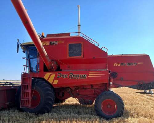 Don Roque 150. Plataforma de 28 Pies Flexi Full 840