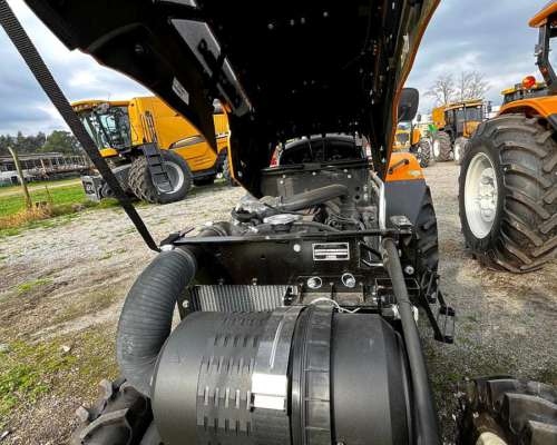 Valtra a 750 Frutero (80hp)
