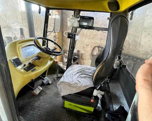 Tractor Zanello 540 Excelente Estado