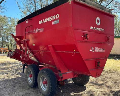 Mixers Mainero 2932 -