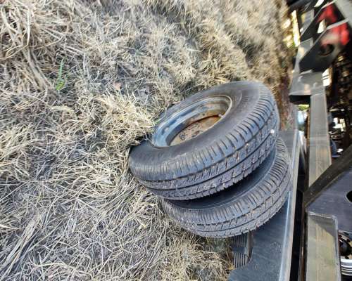 Cabezal Maicero Ombu CM2020 de 16 Surcos a 52 cm