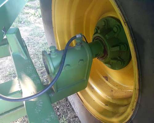 Autodescargable Ascanelli 22tn Magnum Bal. Magris