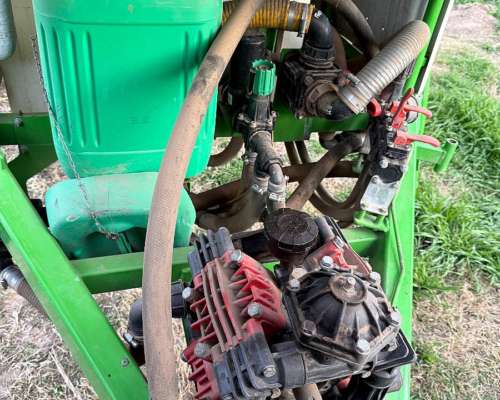 Futur 4200 28 Metros