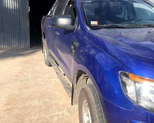 Ranger 2015 Motor Nuevo 2024 2.2 D/C