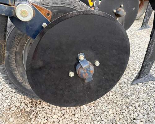 Paratil Chasis Cincel Crucianelli