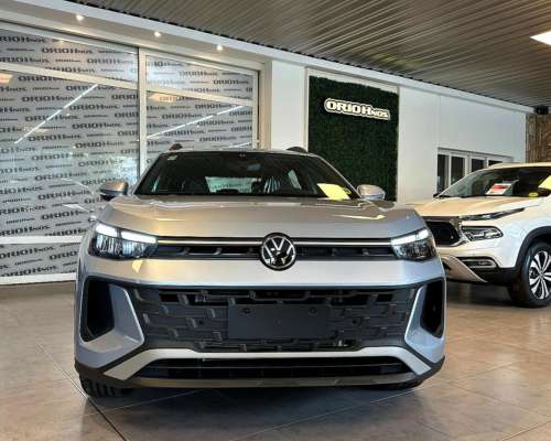 Tera 170 TSI High 0km MY2025 Disponible Orio Hnos