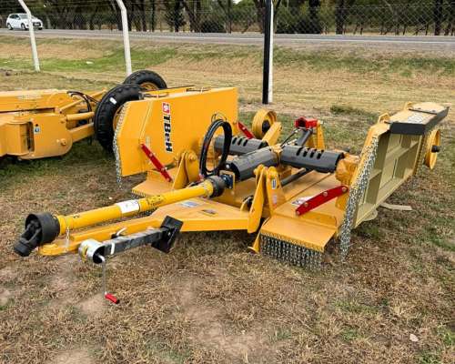Desmalezadora Tbeh DA 3000 C