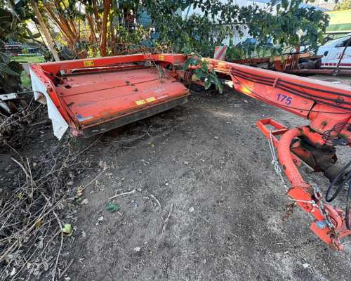 Segadora Kuhn FC 302 R 3m
