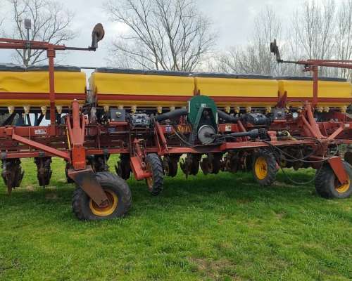 Super Walter W650 - 16 a 52 - C/matermacc - Corte por Surco