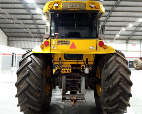 Tractor Pauny EVO 250a 160 HP año 2015