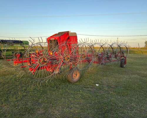 Rastrillo Baima 14 Estrellas