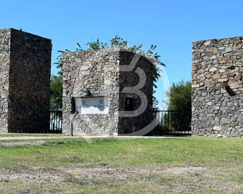 Lotes Desde 2.500 M2 en las Bajadas, Córdoba - Financiacion