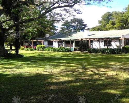 Chacra de 11 Has en Castelli - Ideal Fin de Semana