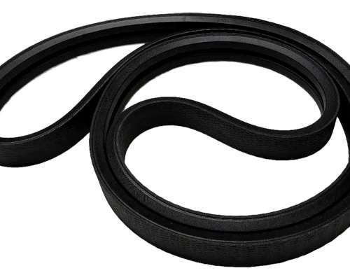 Correa Polea Superior Cabeza Noria Granos Limpios AA550