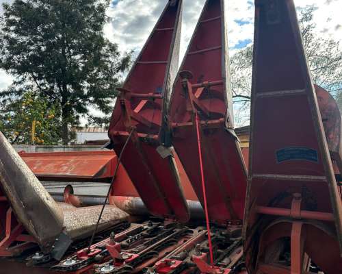 Cab. Maicero Mainero 11 a 52