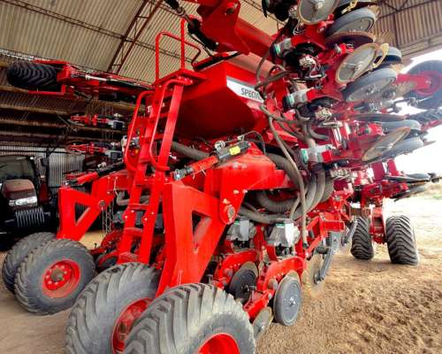 Sembradora Tanzi Special 4 15 a 52